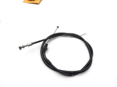NOS Honda Throttle Cable Genuine 1983 VF1100C V65 MAGNA OEM 17920-MB4-000
