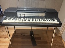 Excellent Condition Wurlitzer 200A