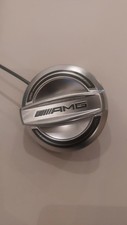 Mercedes AMG Tankdeckel Orginal. A 000 470 8100 Mercedes AMG Tankdeckel Orginal. A 000 470 8100