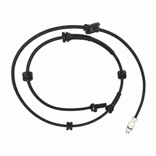Vemo V24-72-0282 ABS Sensor Raddrehzahl FüR Alfa Romeo 147 937 Hinten 46557536-image