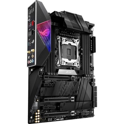ASUS ROG STRIX X299-E GAMING II Mainboard ATX Intel X299 LGA 2066 DDR4