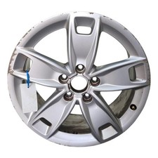 Audi A3 MK2 FL 2009 Genuine 7.5jx17" 5 Spoke Alloy Wheel 8P0601025BL