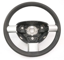 Stock Steering Wheel 98-10 Vw Beetle Coupe Convertible Genuine - 1c0 419 091 M