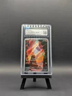 Charmander 168/165 Sv: Scarlet & Violet 151 CGC 100