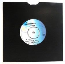 Python Lee Jackson – In A