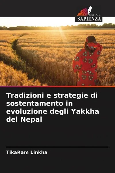 Tikaram Linkha | Tradizioni E Strategie Di Sostentamento In Evoluzione Degli...-image