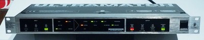 Behringer Ultramatch SRC-2000  Copy-Bit-Killer 