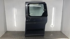 Porte arrière et accessoires Citroen BERLINGO