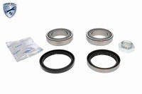 Radlagersatz Vorne Hinten Vaico V42 0061 FÜR CitroËN FÜR Fiat Nabenlager Satz