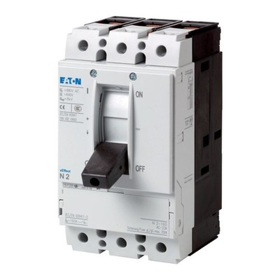Eaton Lasttrennschalter PN2-200 Lasttrennschalter 266006 Lasttrennschalter