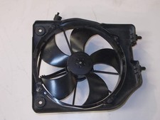 Ventilateur (Mv Agusta - Brutale 675 2012 - 2017)