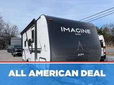 2026 Grand Design Imagine Aim 16MLA