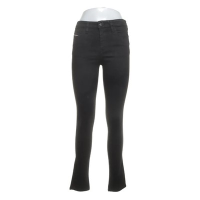 Diesel Industry, Jeans, Größe: 29/32, Schwarz, Baumwolle/Elasthan/Polyester #N4h