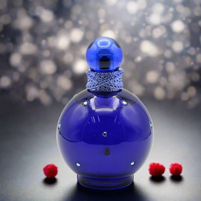 Britney Spears Midnight Fantasy Women's Eau de Parfum for
