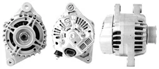 LUCAS LRA02783 Alternator for TOYOTA
