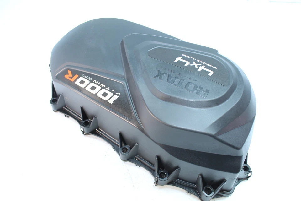 16-24 CAN-AM OUTLANDER MAX 1000R OEM КРЫШКА ВАРИАТОРА МУФТЫ 420612316 - Изображение 4 из 4