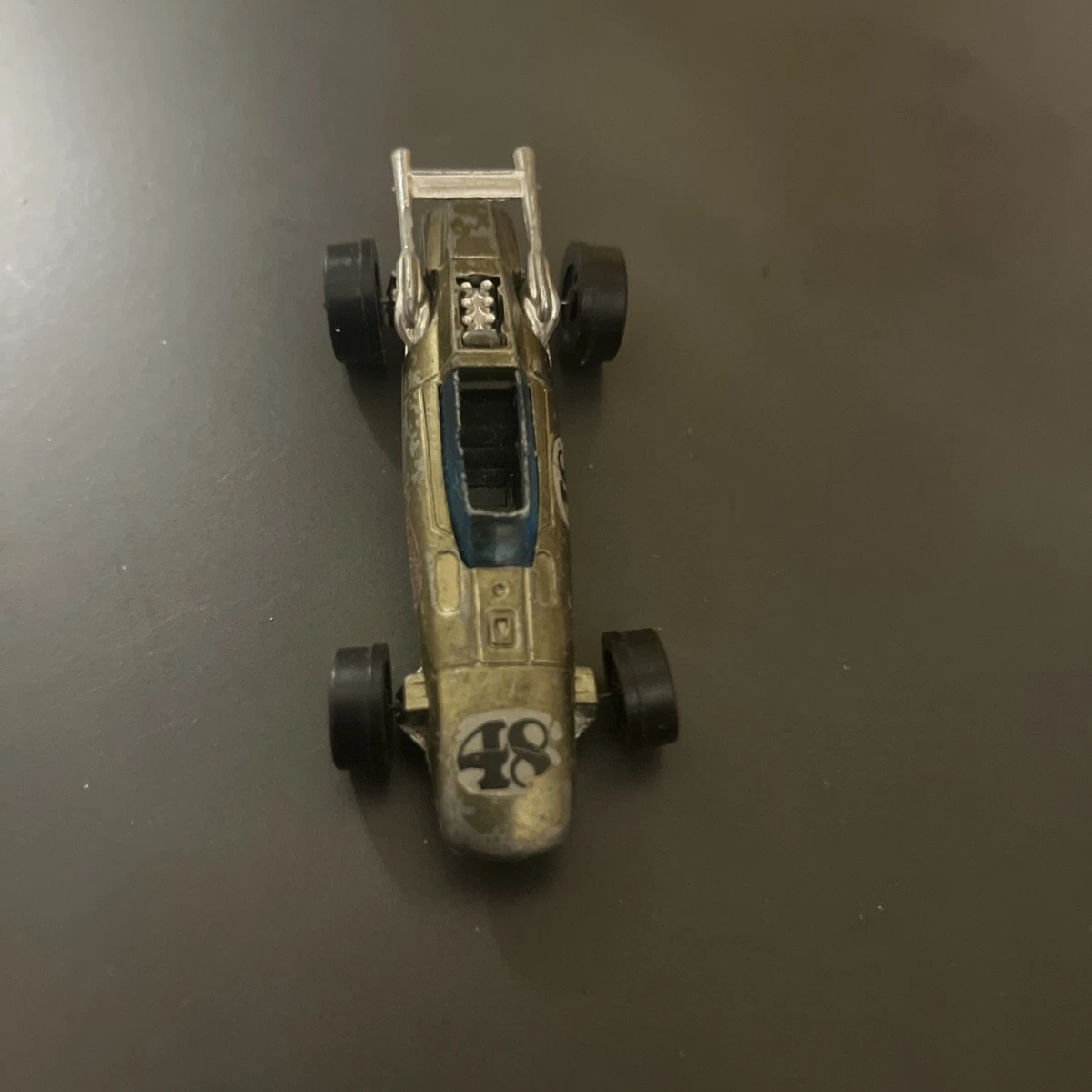 25+ Hot Wheels Eagle 1969 Vehicle Year Vintage Manufacture Diecast