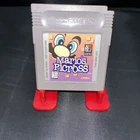 Mario's Picross (Nintendo GameBoy, 1995) TESTED Cartridge Only