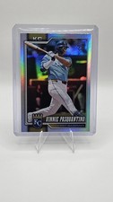 2026 Topps Series 1 - Vinnie Pasquantino #223 Rainbow Foil