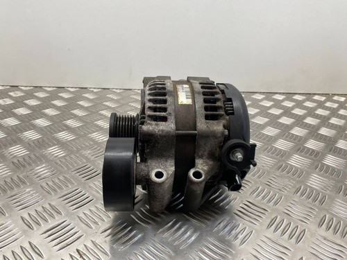 BMW 3 E90 E91 2008 Lichtmaschine 7550468 Benzin 125kW GIR68345