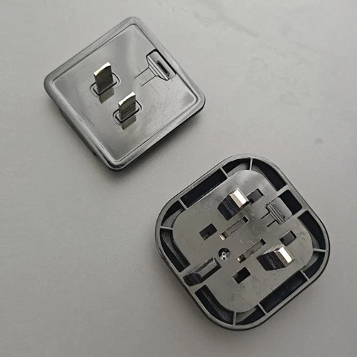 Netzstecker Adapter für Nvidia Shield TV Pro Media 19V 2,1A SPA040A19W2 SPA011AU5W2