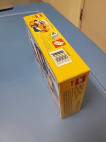 LEGO 31017 - Sunset Speeder (CREATOR)