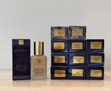 Estee Lauder Double Wear Stay-in-Place Foundation   Original Formula    Pick Shade