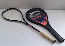 Slazenger Challenge One Squash Racket with Cover