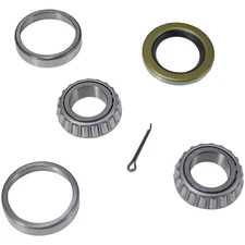 Dutton Lainson 21799 Wheel Bearing Set For 1-inch OD Axle