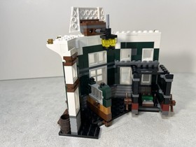 LEGO Disney&rsquo;s The Lone Ranger: Colby City Showdown (79109)