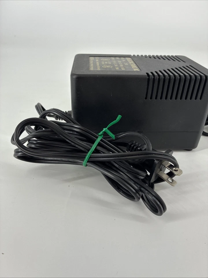 MTH Rail King  Z750 Hobby Transformer - Image 3 of 4