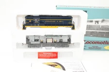 Proto 2000 HO C&O Chesapeake Ohio GM EMD GP7 Diesel Locomotive #5711 NOS Sealed