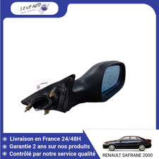 Retroviseur droit (ou coque) Renault SAFRANE