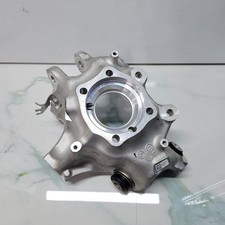 BMW 8er F93 M8 Gran Coupe Radnabe hinten 8092982 2020-2022