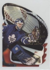1996-97 Flair Hot Gloves Felix Potvin #8 1o3