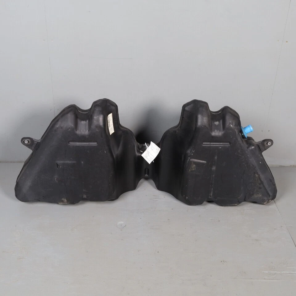 2011-2016 BMW 528i 535i 550i 640i 650i Gas Fuel Tank 16117268031 OEM Used Foto 3 de 4