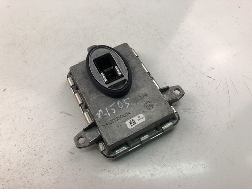 BMW 4 Cabrio F33, F83 Scheinwerfer-Steuergerät 7296090 18057022