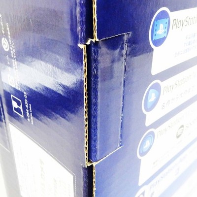 Sony PS4 PlayStation 4 Pro Jet Black 1TB Console CUH-7200BB01