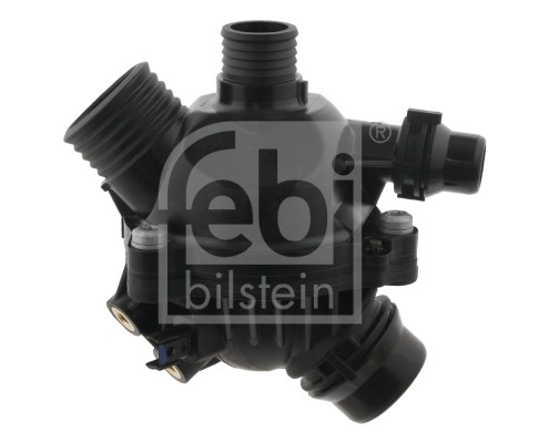 Febi Bilstein 30265 Thermostat, KüHlmittel FüR Bmw,Bmw (Brilliance)-image
