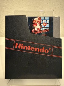 NES Nintendo Entertainment System Action Set Advantage Zapper Mario Duck Hunt 