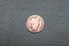 1896-O Barber Dime - Scarce  Semi-key  Better Date  No Reserve