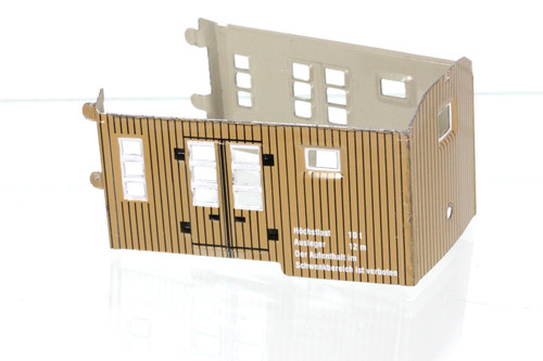 Märklin 40590 Führerhaus hellbraun für Drehkran 7051 Ersatzteil | Zustand: Gebraucht
