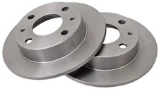 Disque de frein Subaru VIVIO