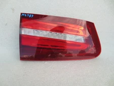 🔄2016-2019 Mercedes GLC GLC300 LEFT Driver OEM Inner Tail Light Lamp🔄NICE!