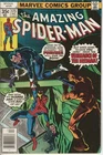 The Amazing Spider-Man #175 Marvel Comics VF