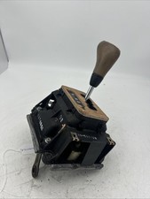 2000 - 2005 Mercedes Ml320 Ml430 Ml500 55 Auto Floor Gear Selector Shifter Oem