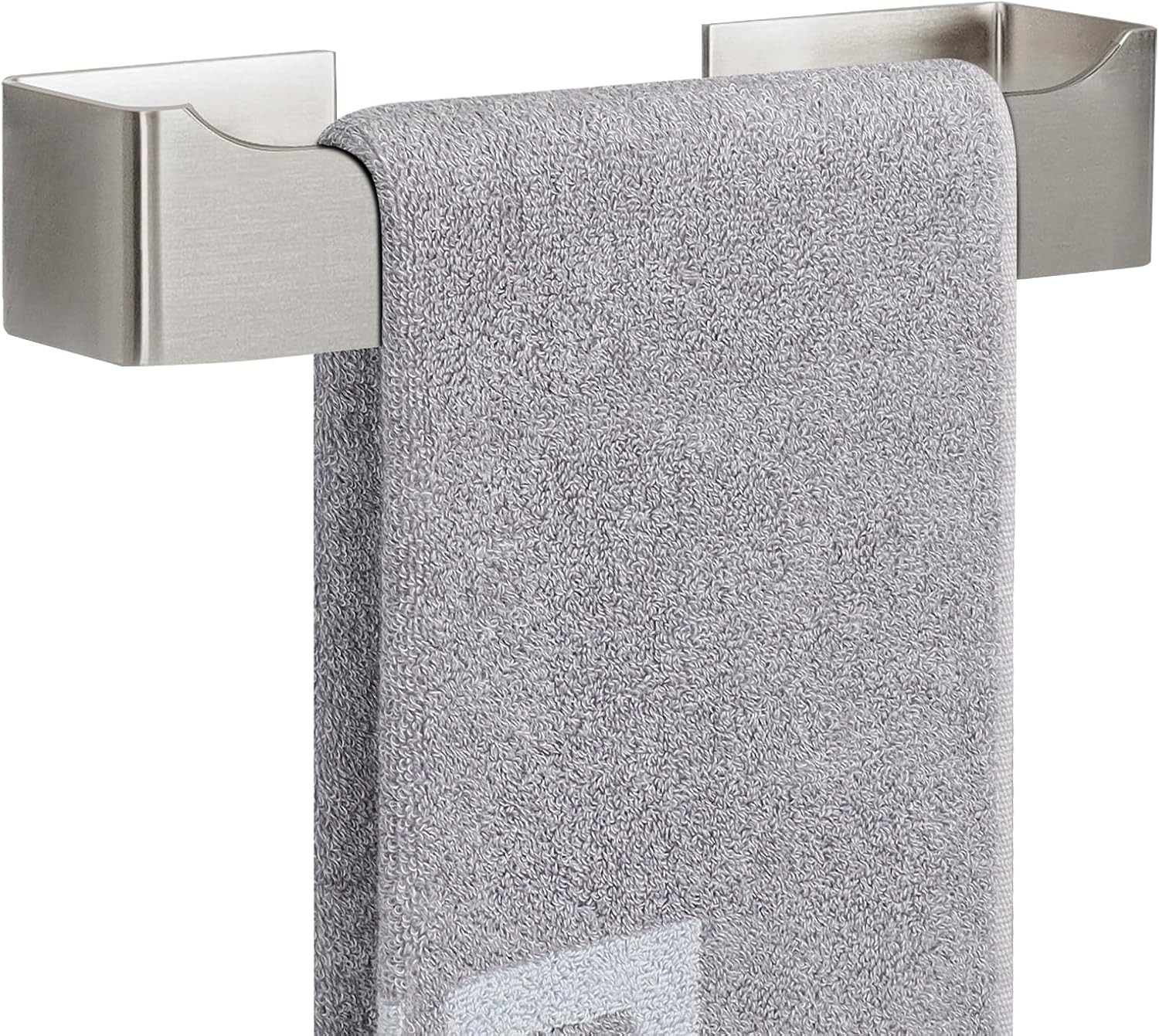 Holder/towel Ring, Stainless Steel Hand Towel