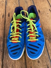 Asics Gel Game 5 Tennis Shoes Size 44.5 in new condition