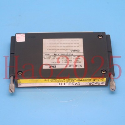 FMC334A For Fuji Used Memory Cassette Free Shipping