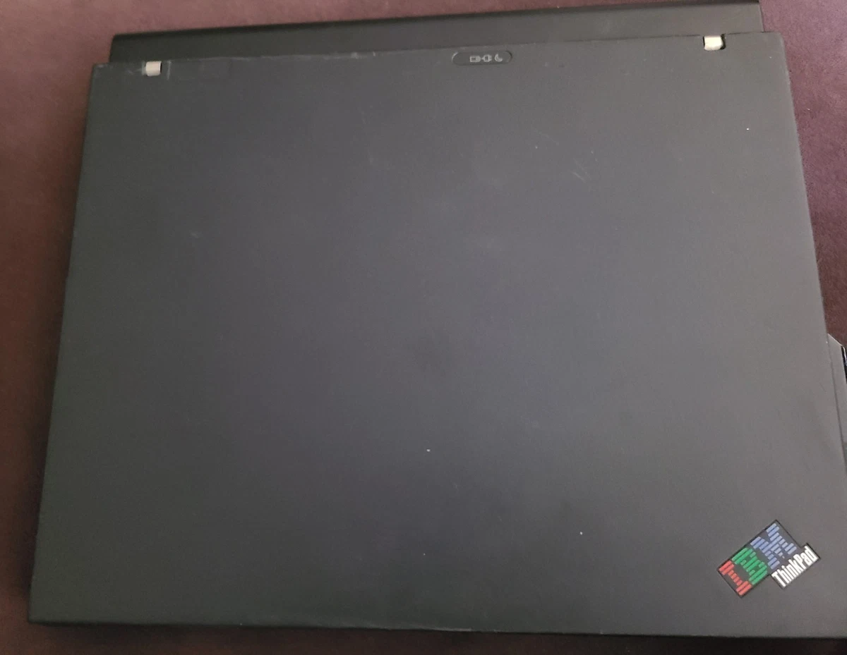 Lenovo ThinkPad X61 PC Laptops & Netbooks for Sale - Shop New